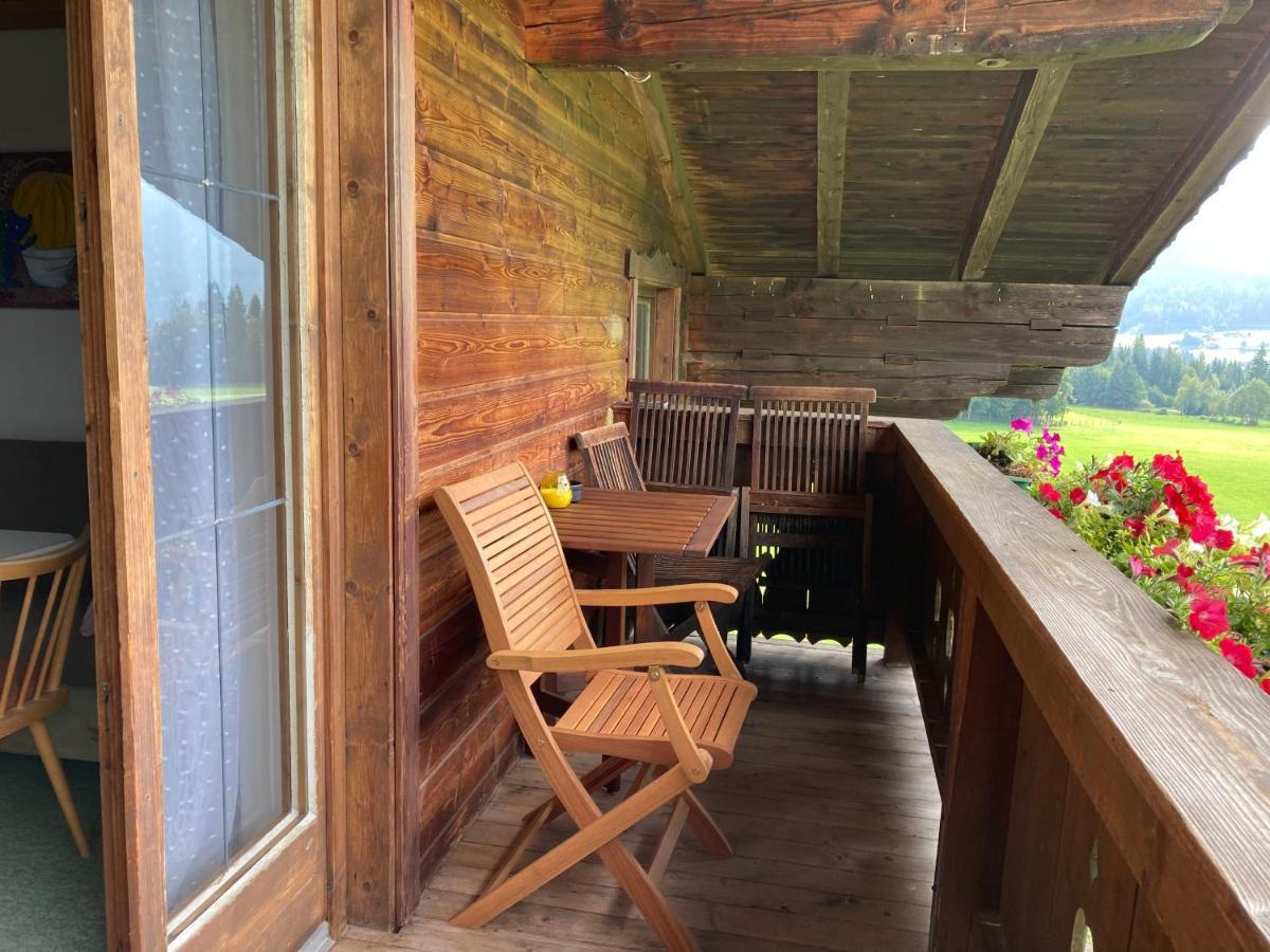 Ellmauhof Villa Pfarrwerfen Dış mekan fotoğraf