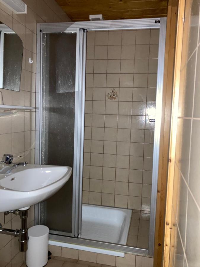 Ellmauhof Villa Pfarrwerfen Dış mekan fotoğraf