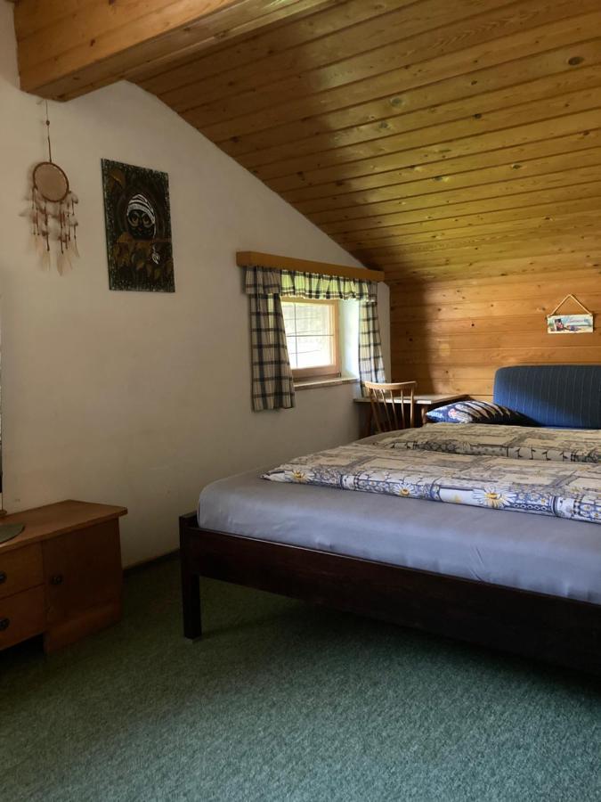 Ellmauhof Villa Pfarrwerfen Dış mekan fotoğraf