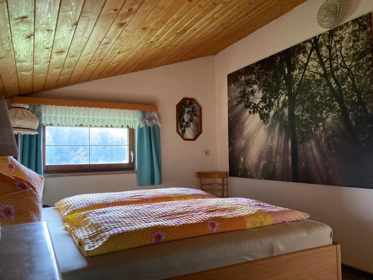 Ellmauhof Villa Pfarrwerfen Dış mekan fotoğraf