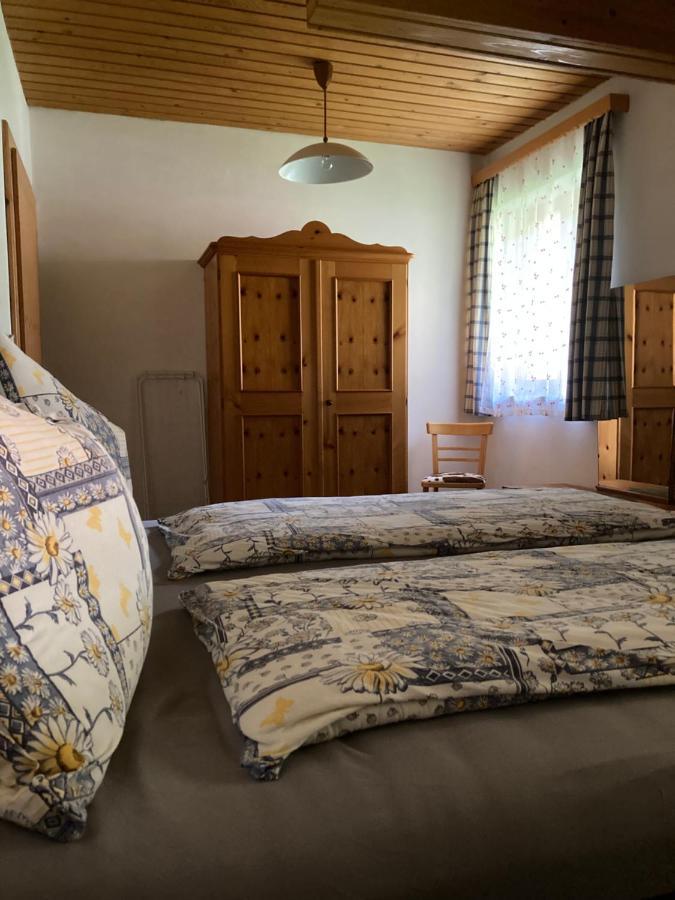 Ellmauhof Villa Pfarrwerfen Dış mekan fotoğraf